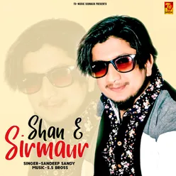 Shan E Sirmaur